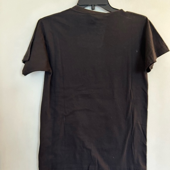 NWT, Disney, the little mermaid, small graphic T-shirt - Picture 2 of 6